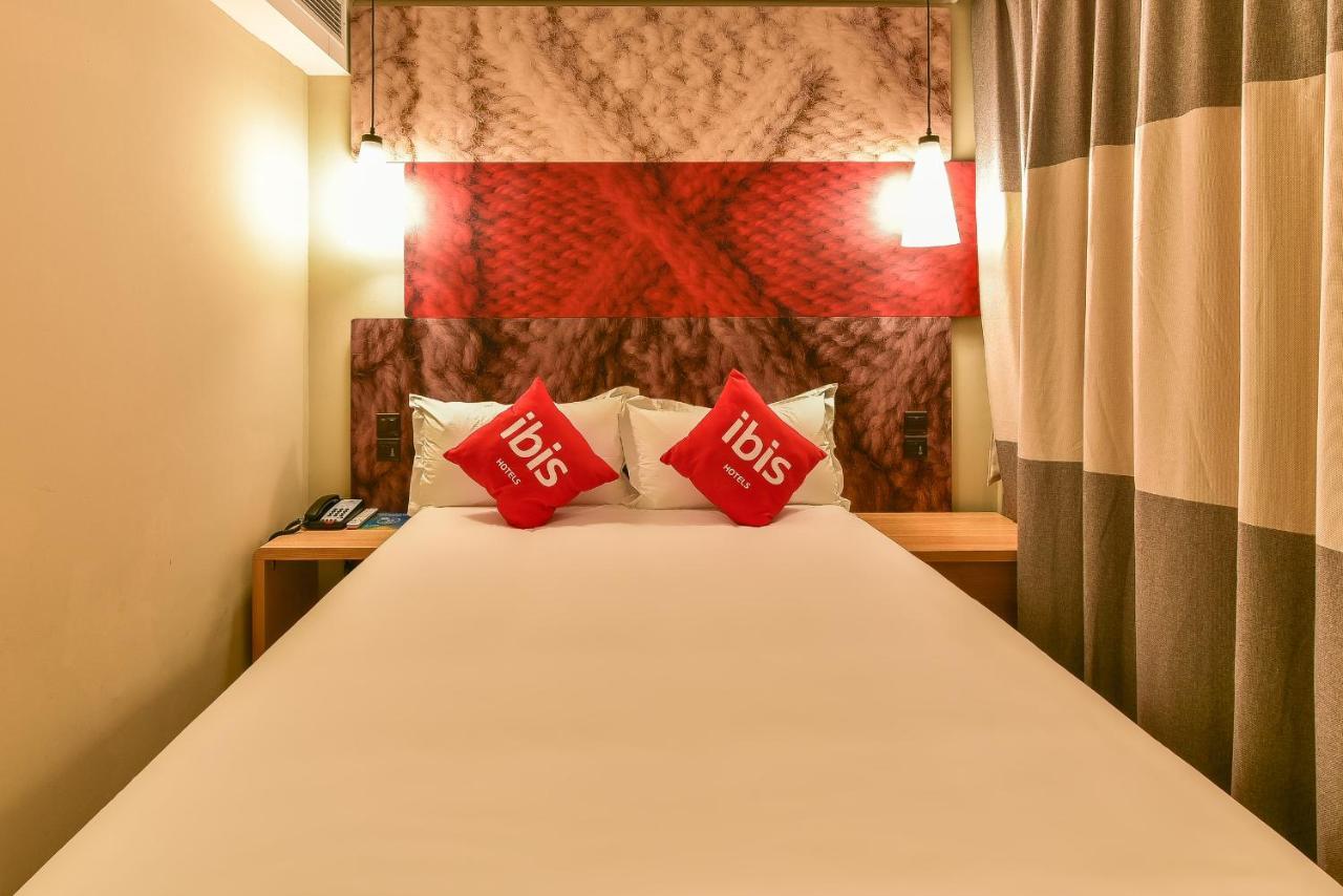 Ibis Hotel Guilin Railway Station Luaran gambar